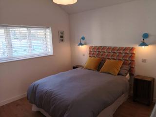 The Bird House at Woodburn Cottage - Dedham - 5