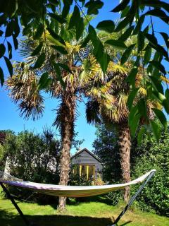 The Bird House at Woodburn Cottage - Dedham - 3