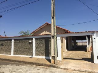 Casa Para Temporada Garcia/Pereira - São João Batista do Glória - 0