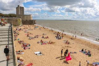 Fouras Centre - Meublé Tourisme Classé 3 étoiles - 3