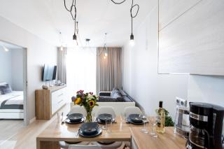 Apartament Silver Leśne Tarasy - Dziwnówek - 0