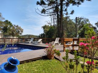 Casa Europa - Monte Verde - 3