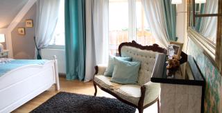 Gästehaus Gebauer - 8