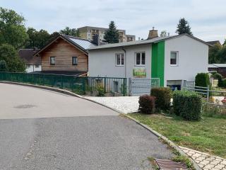 Ferienwohnung Herold - Olbernhau - 9
