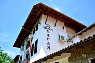 Family Hotel Maraya - 9