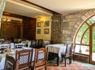 Hotel Galeb - Čanj - 1