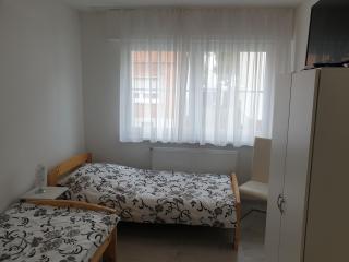 Wohnung, Zimmer in Frankfurt Flughafen zu vermieten - Mörfelden-Walldorf - 5