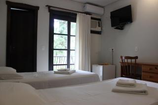 Pousada Blauberg - Pomerode - 6