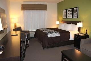 Sleep Inn & Suites - Odessa - 0