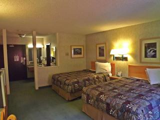 Travelodge by Wyndham Kalispell - 8