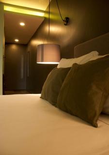 Lusitania Suites - Orizaba - 7