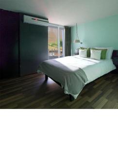 Lusitania Suites - Orizaba - 3
