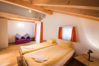 Beaulac Penthouse - Brienz - 1
