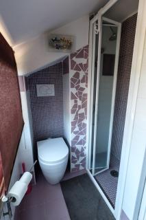Axia Terme B&B, 4 min dal Centro Storico - PARK privato - Viterbo - 5