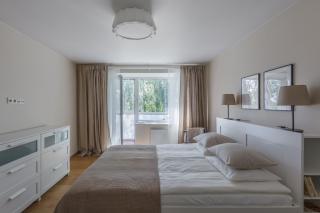 Sun City Apartment - Šiauliai - 9