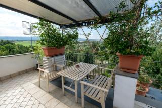 Axia Terme B&B, 4 min dal Centro Storico - PARK privato - Viterbo - 6
