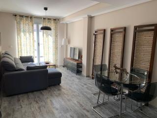 APARTAMENTO ALEGRIA CENTRO - Albacete - 0