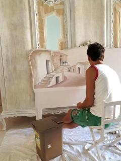 Appartamento "La Fenice" - Torre del Greco - 4