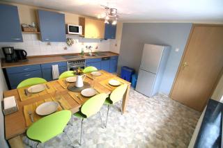 Ferienhaus Winterberg-Zentrum - Winterberg - 9