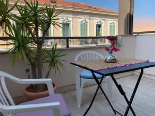 Gray d' Albion Apartment - Cannes - 0