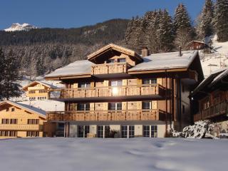Apartment Residence Caprice - 5