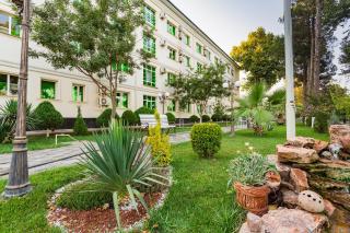 Asson Hotel Termez - Termiz - 9
