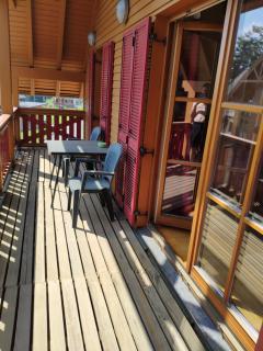 Antela appartments for up to 5 person on Mariborsko Pohorje - Hočko Pohorje - 7