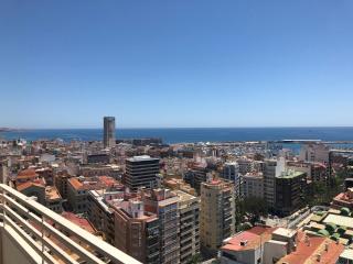 Apartamento City & Sun - Alicante - 0