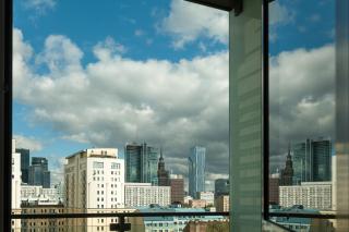 Platinum Towers Central Apartments - Varsovie - 7