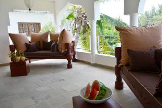Amani Residence Beverly Suites - Malindi - 2