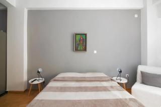 Tiny Studio Suite - Atene - 7