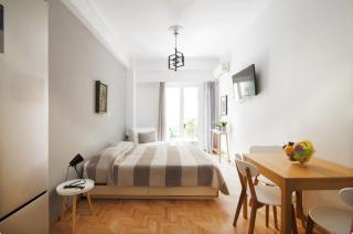 Tiny Studio Suite - Atene - 9