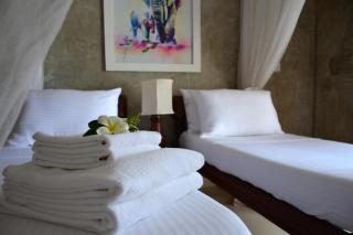 Amani Residence Beverly Suites - Malindi - 4
