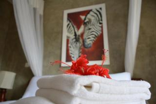 Amani Residence Beverly Suites - Malindi - 5