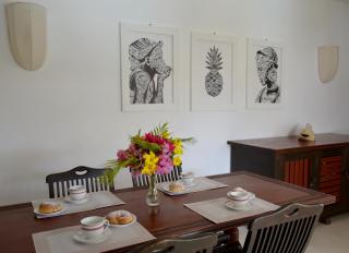 Amani Residence Beverly Suites - Malindi - 8
