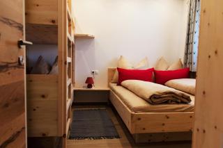 Chalet Waldhof - Flattach - 3