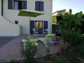 Suite hauteurs de Vichy - Creuzier-le-Vieux - 0