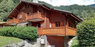 Le Lièvre Blanc, appartement N°2 - Les Contamines-Montjoie - 4