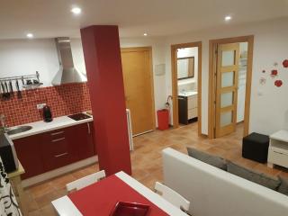 The Red House - 9