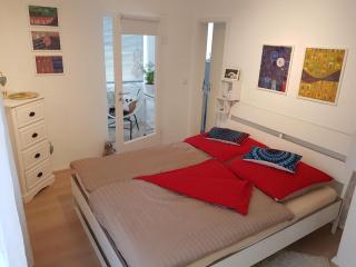 Christels Gästewohnung - Bünde - 7