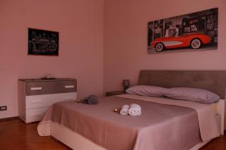 Giolitti Luxury Apartment - 9