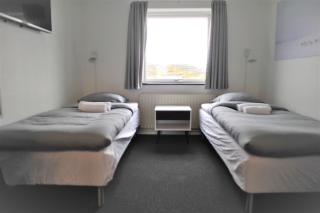 Nuuk City Hostel - Nuuk - 4
