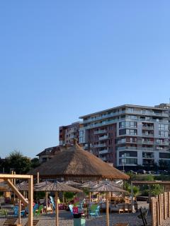 Apartament Bella - Constança - 0