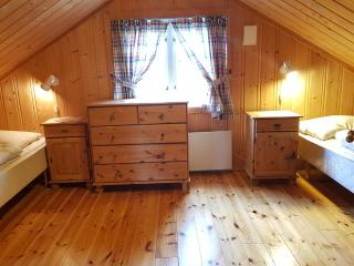 Torsetlia Cottages and Apartments - 9