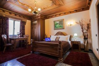 Brilant Antik Hotel - Tirana - 0