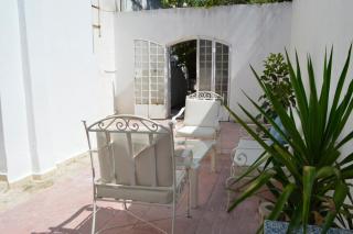 Cosy apartment @ La marsa Corniche-Beach - 1