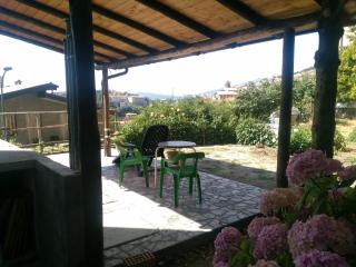 Fresco appartamento bello e comodo - Aritzo - 5