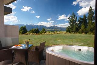 Braemar Lodge And Spa - Hanmer Springs - 1