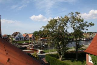 Amtmannshaus Greetsiel - 2
