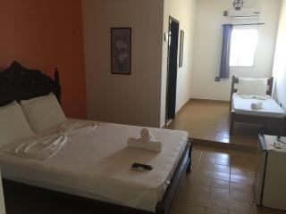 Beach Hotel Jacuma - Jacumã - 5